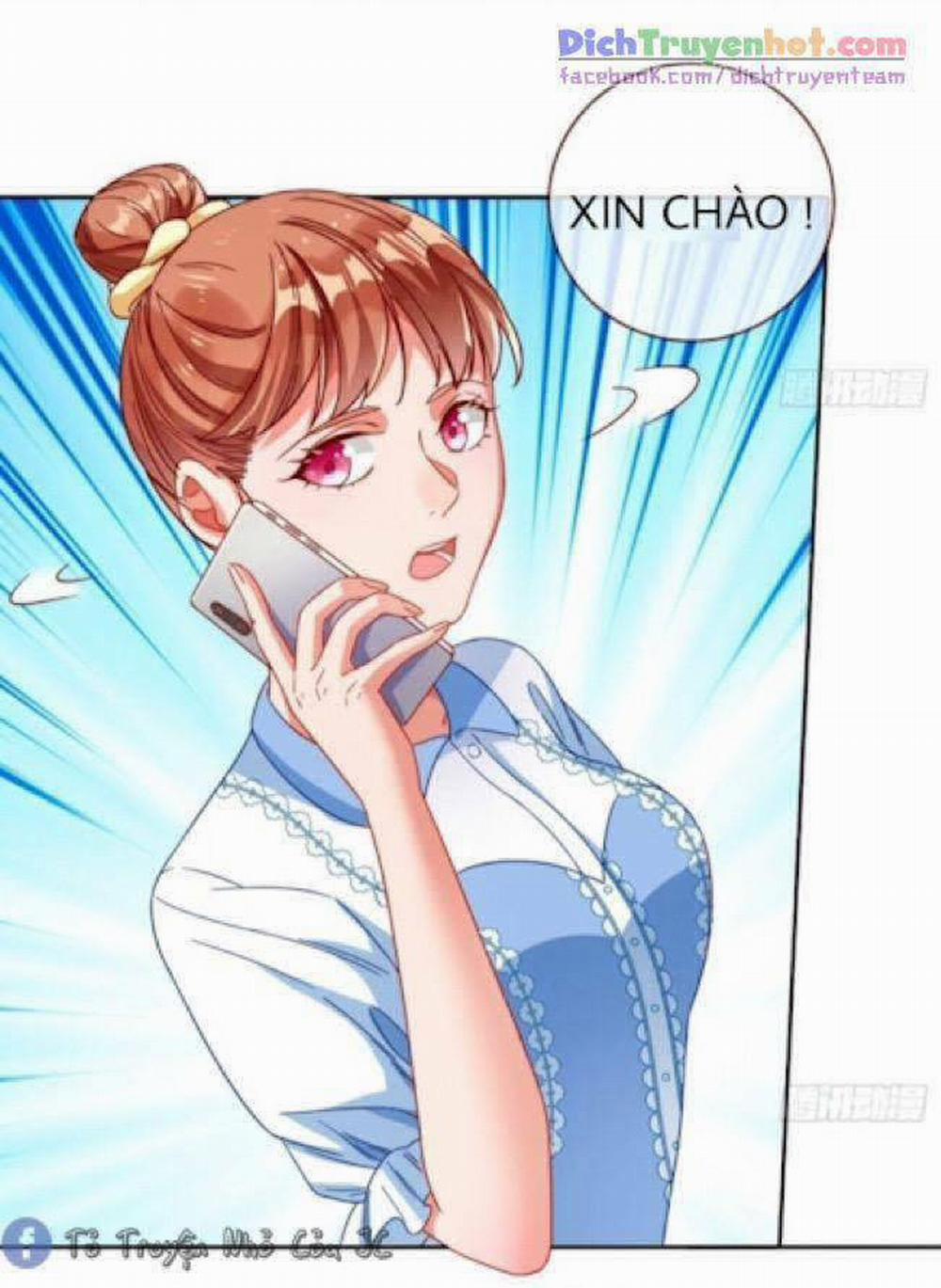 Vạn Tra Triêu Hoàng 233 trang 8