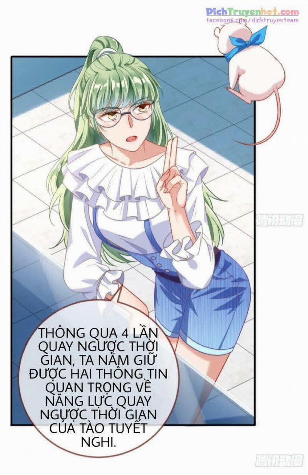 Vạn Tra Triêu Hoàng 234 trang 21