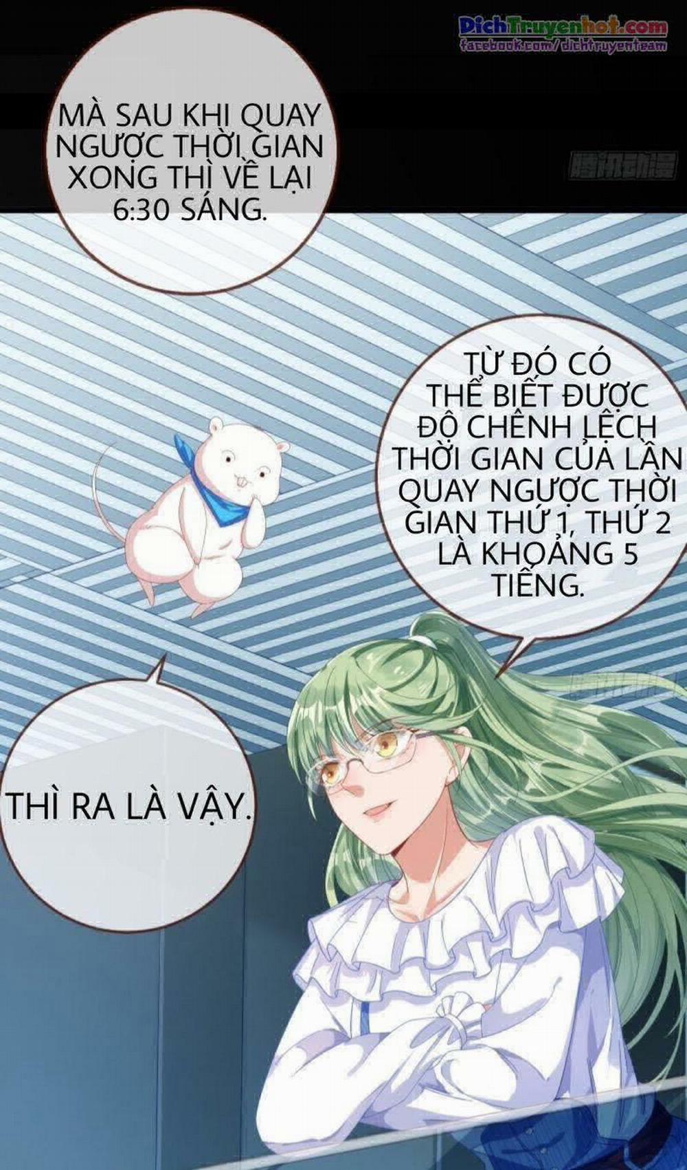 Vạn Tra Triêu Hoàng 234 trang 27