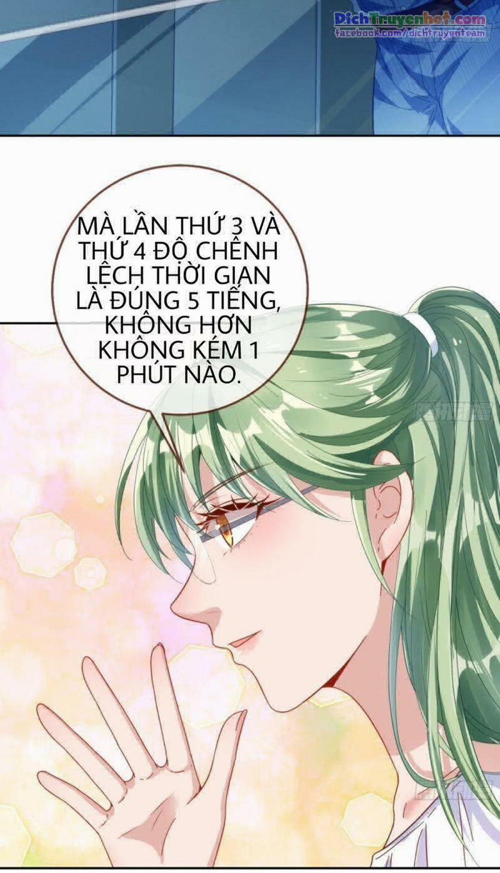 Vạn Tra Triêu Hoàng 234 trang 28