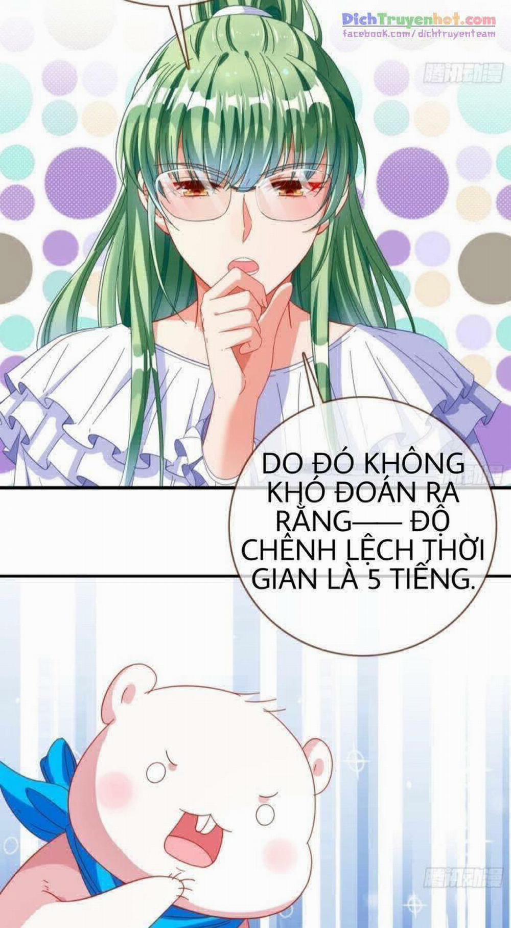 Vạn Tra Triêu Hoàng 234 trang 31