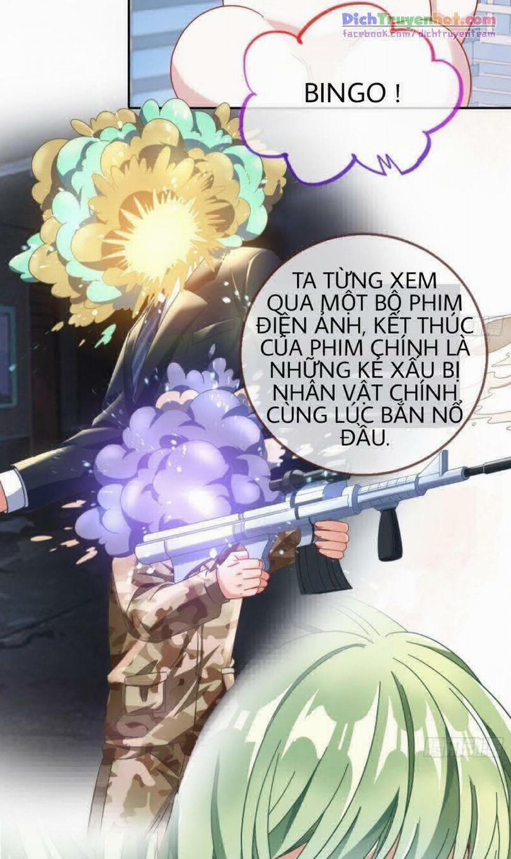 Vạn Tra Triêu Hoàng 234 trang 37