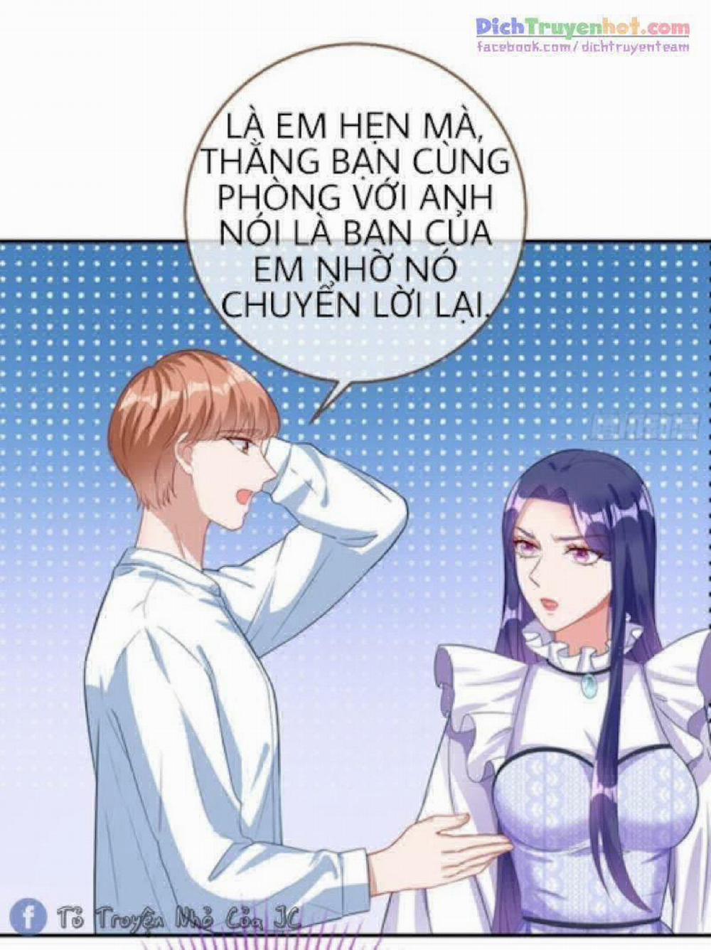 Vạn Tra Triêu Hoàng 235 trang 38