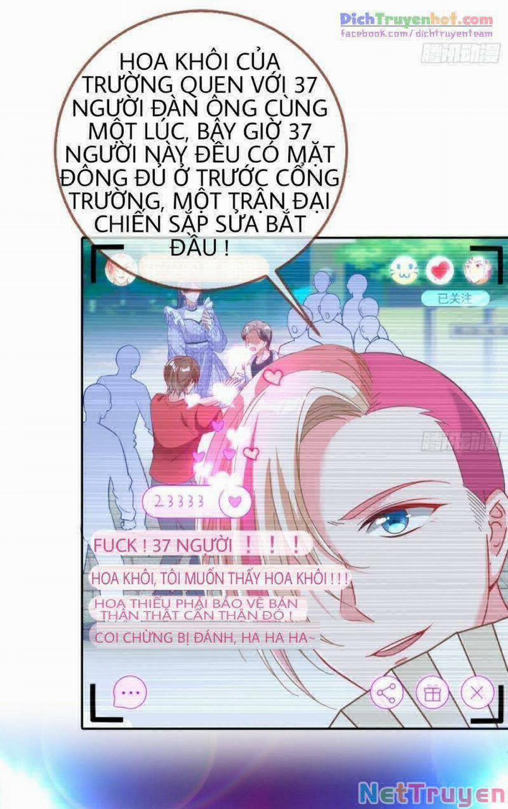 Vạn Tra Triêu Hoàng 236 trang 12