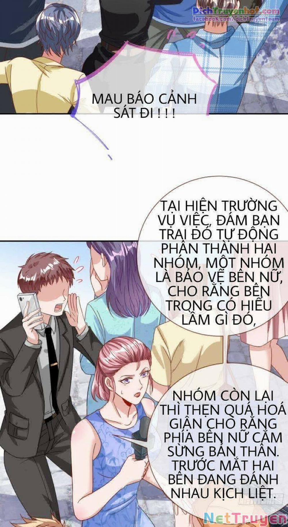 Vạn Tra Triêu Hoàng 236 trang 16
