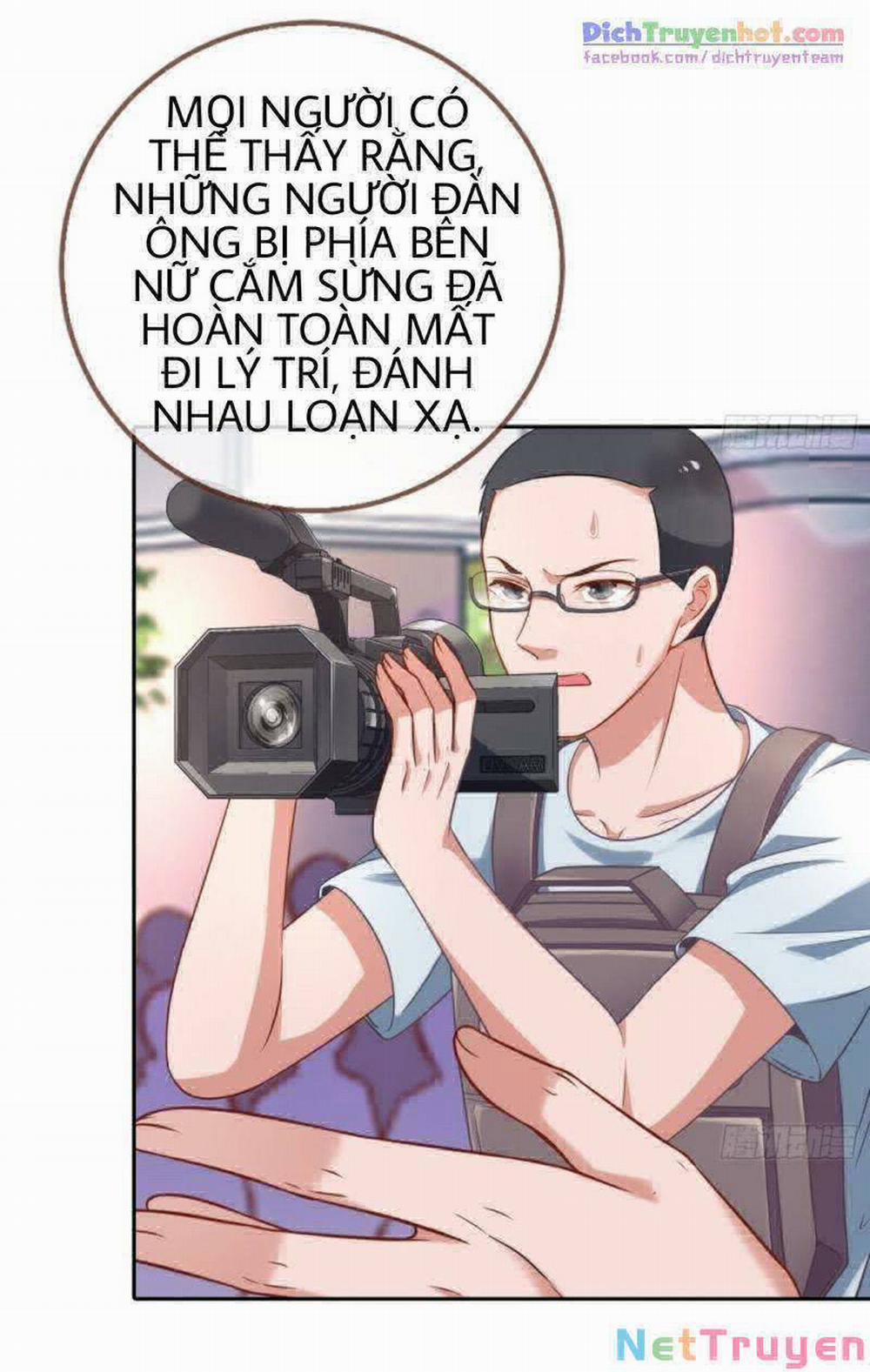 Vạn Tra Triêu Hoàng 236 trang 20