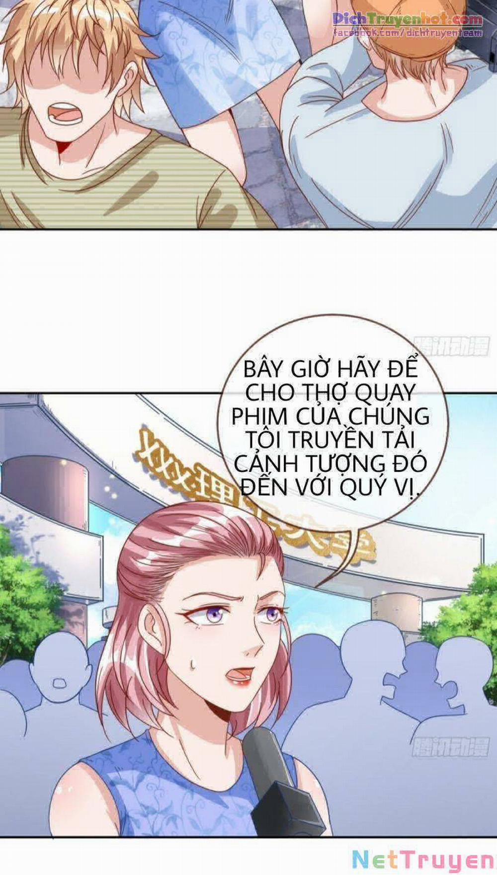 Vạn Tra Triêu Hoàng 236 trang 21