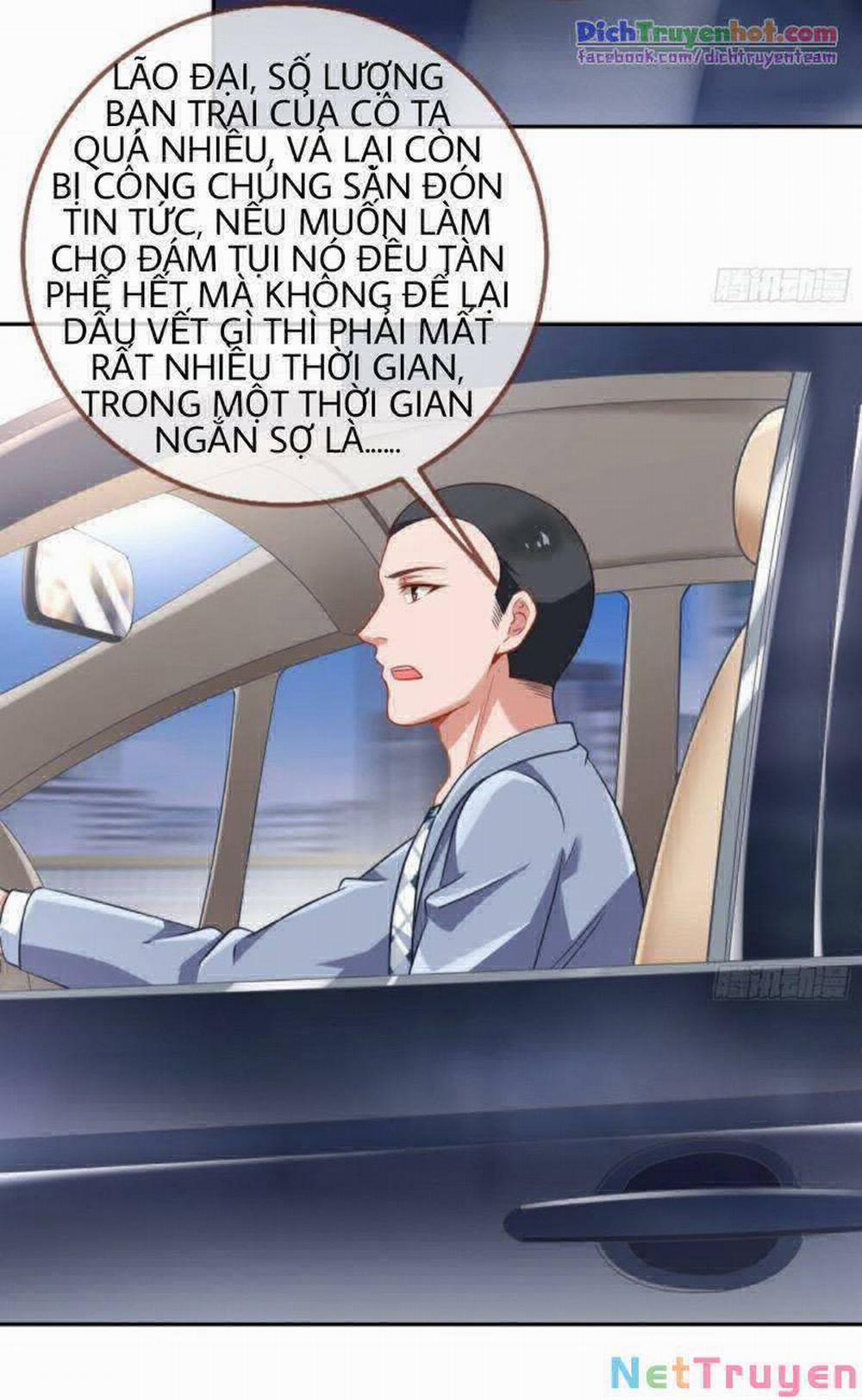 Vạn Tra Triêu Hoàng 236 trang 26
