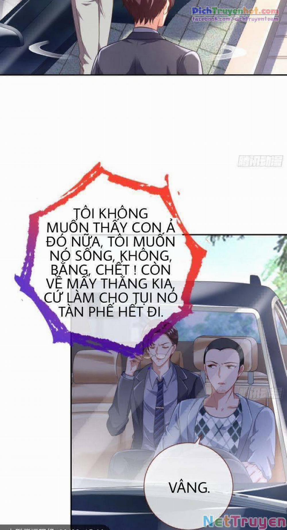 Vạn Tra Triêu Hoàng 236 trang 27
