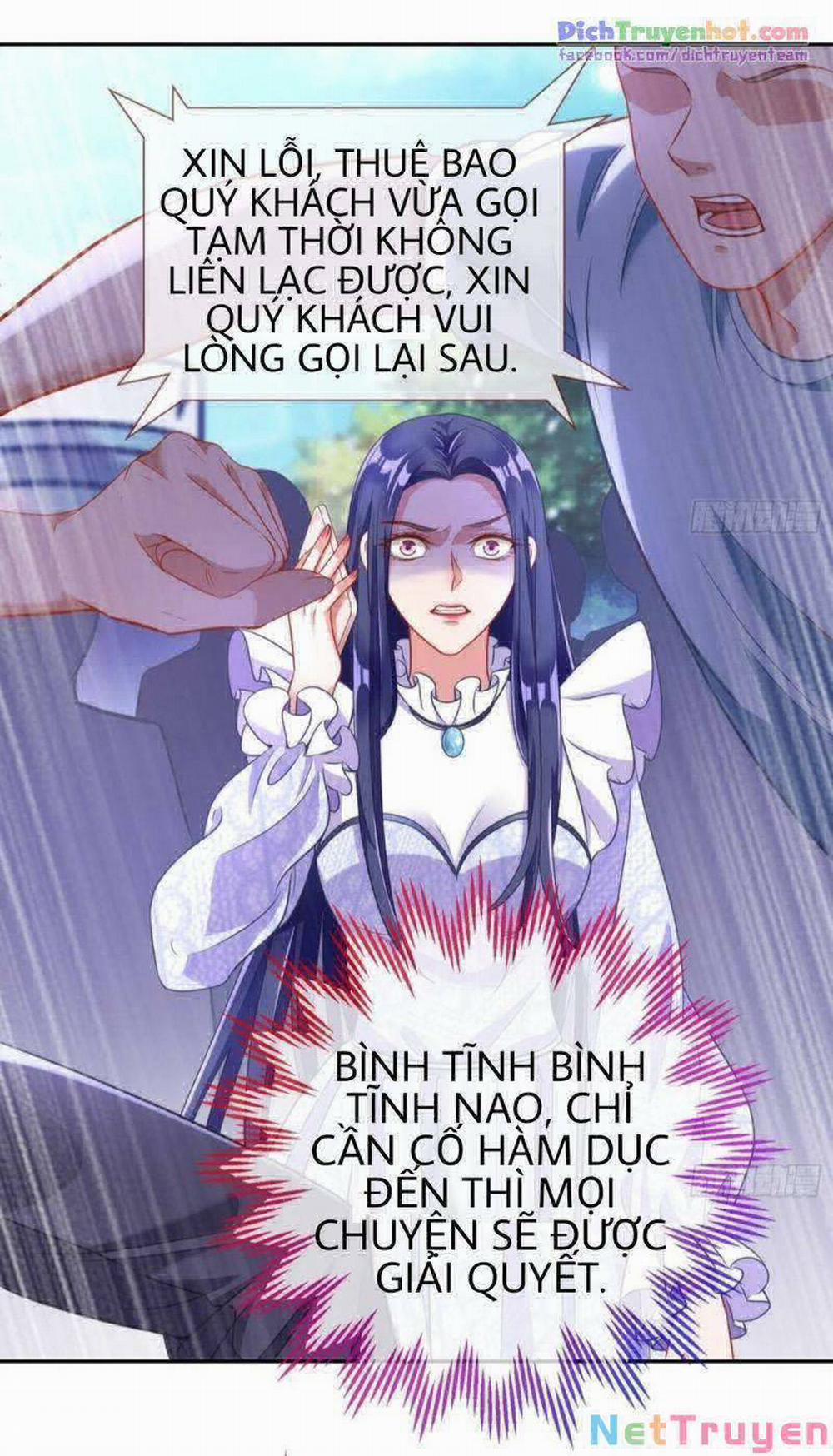 Vạn Tra Triêu Hoàng 236 trang 29