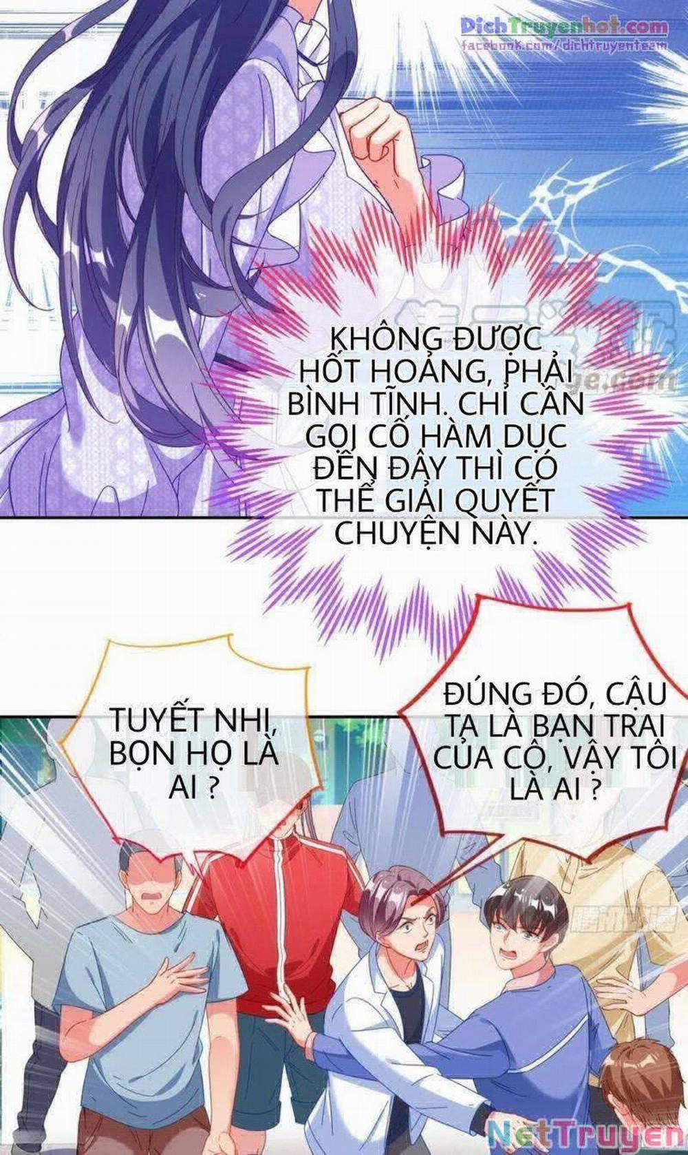 Vạn Tra Triêu Hoàng 236 trang 3