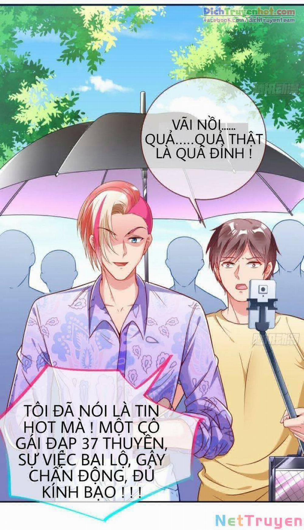 Vạn Tra Triêu Hoàng 236 trang 9