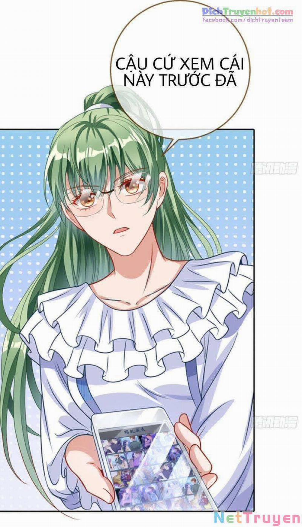 Vạn Tra Triêu Hoàng 237 trang 12