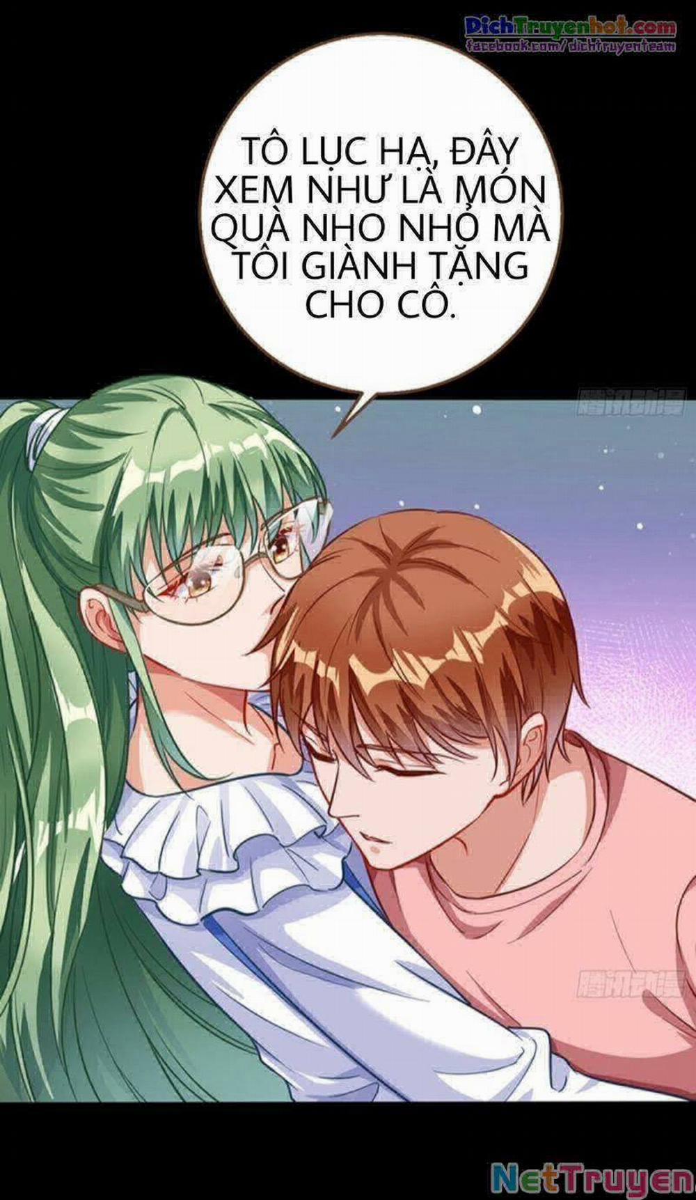 Vạn Tra Triêu Hoàng 237 trang 24