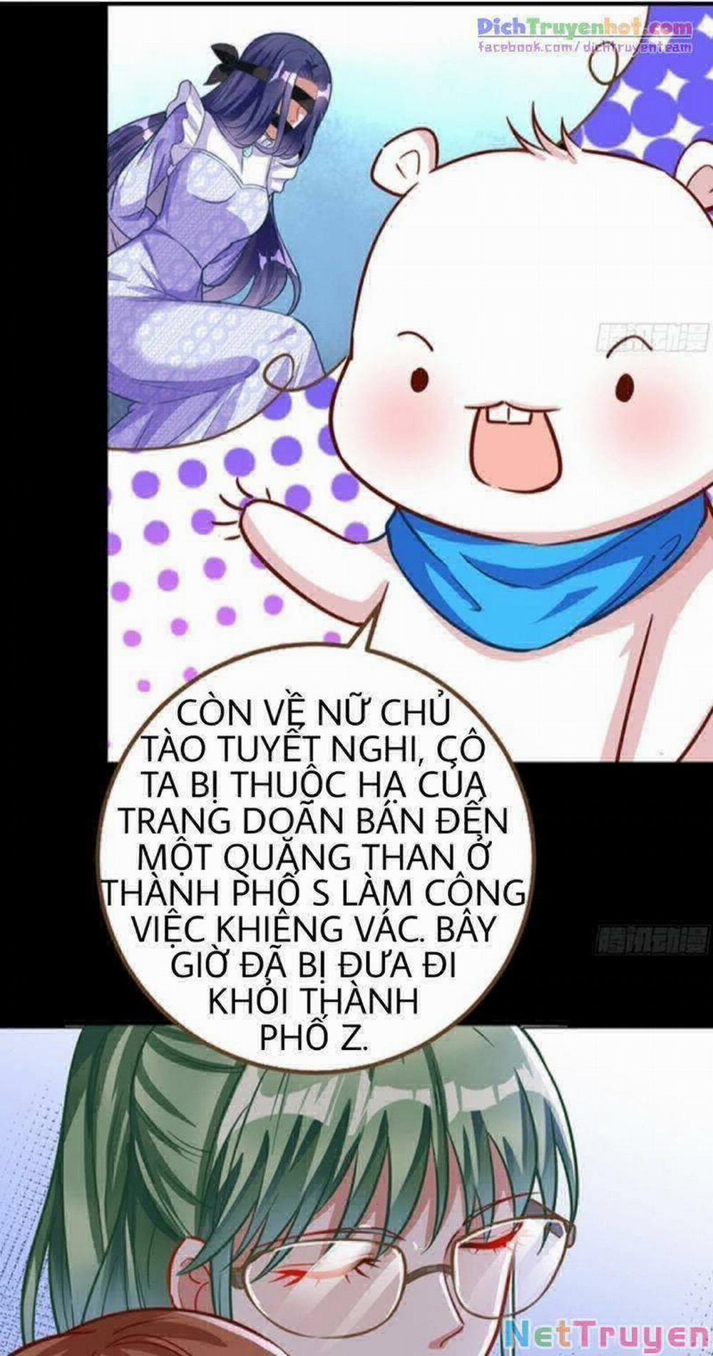 Vạn Tra Triêu Hoàng 237 trang 28