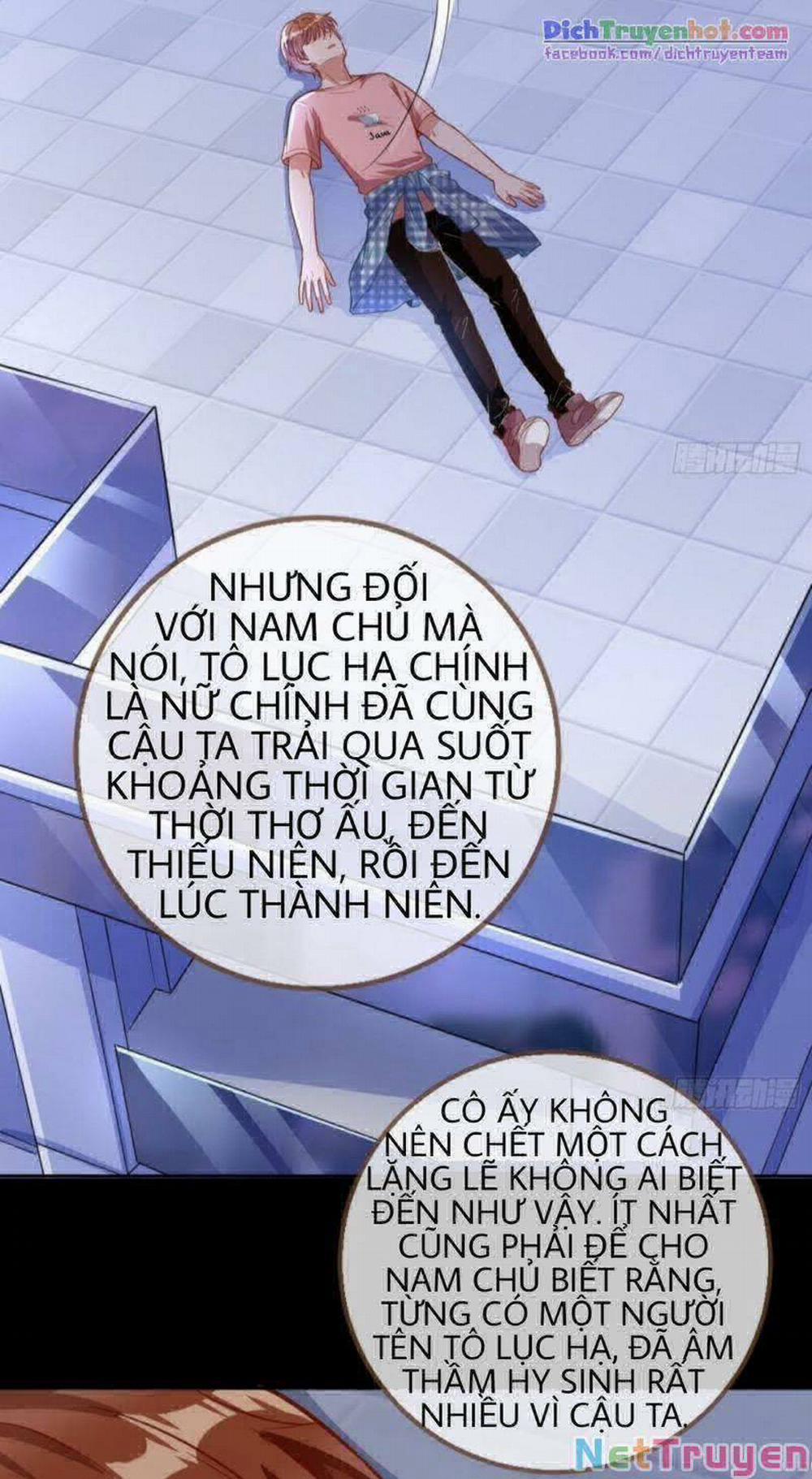 Vạn Tra Triêu Hoàng 237 trang 30