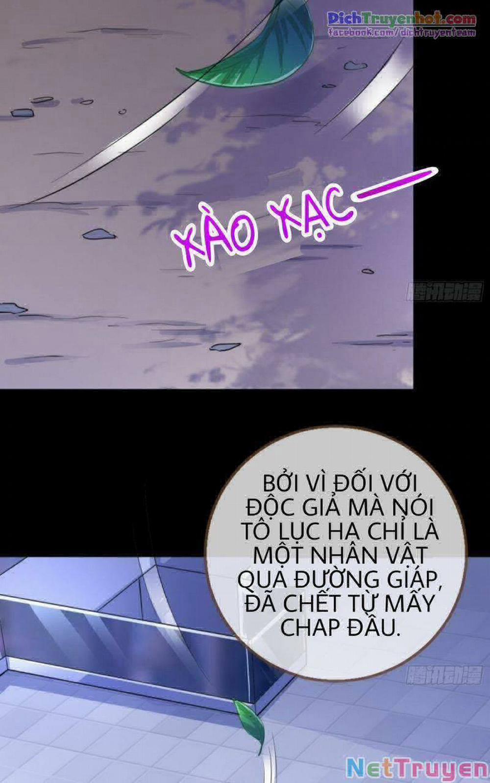 Vạn Tra Triêu Hoàng 237 trang 31