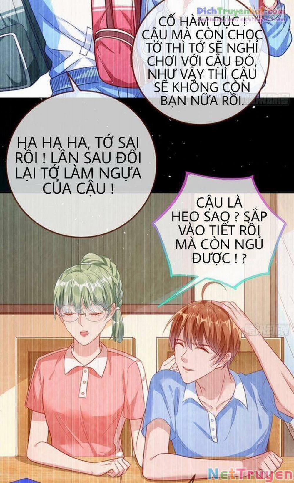 Vạn Tra Triêu Hoàng 237 trang 40
