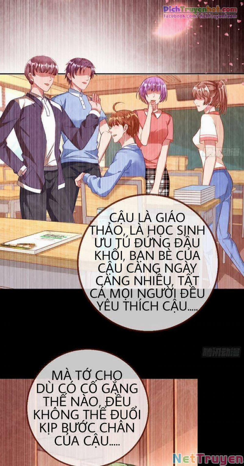 Vạn Tra Triêu Hoàng 237 trang 43