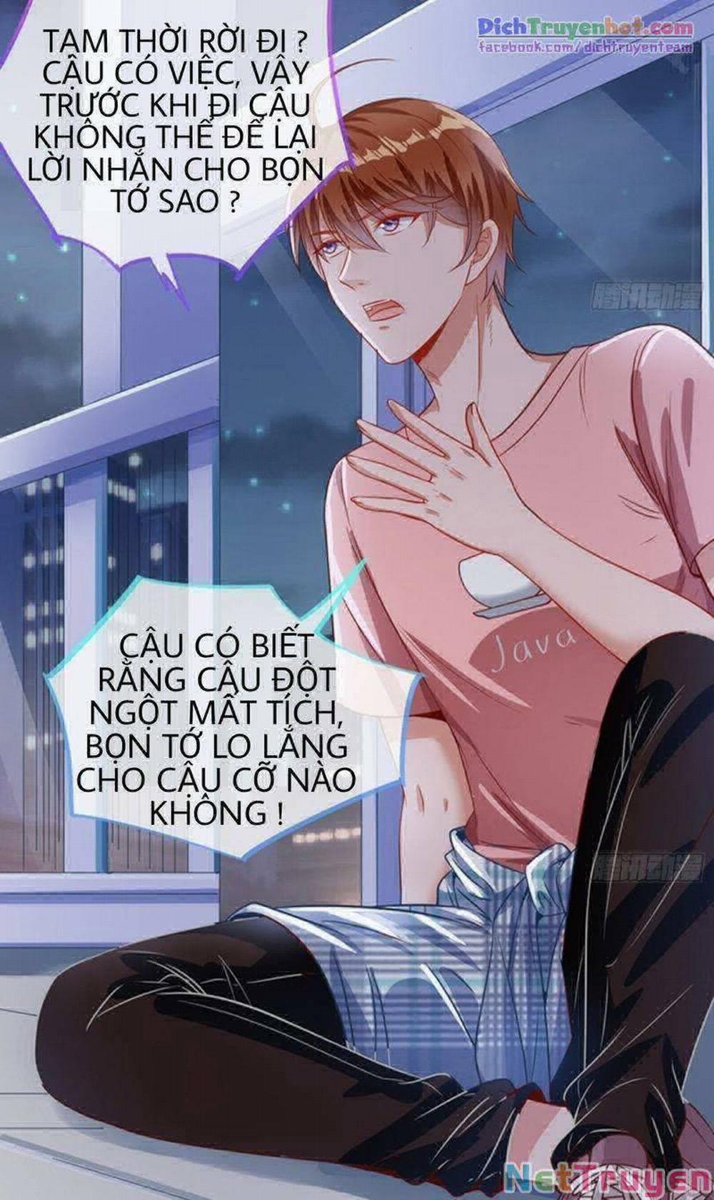 Vạn Tra Triêu Hoàng 237 trang 8