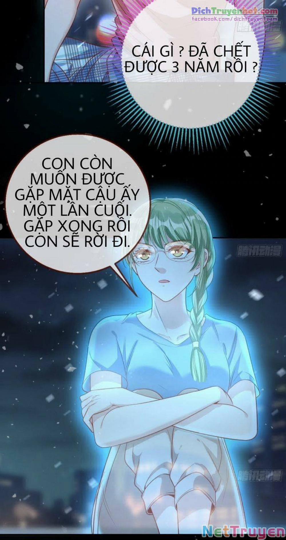 Vạn Tra Triêu Hoàng 238 trang 18