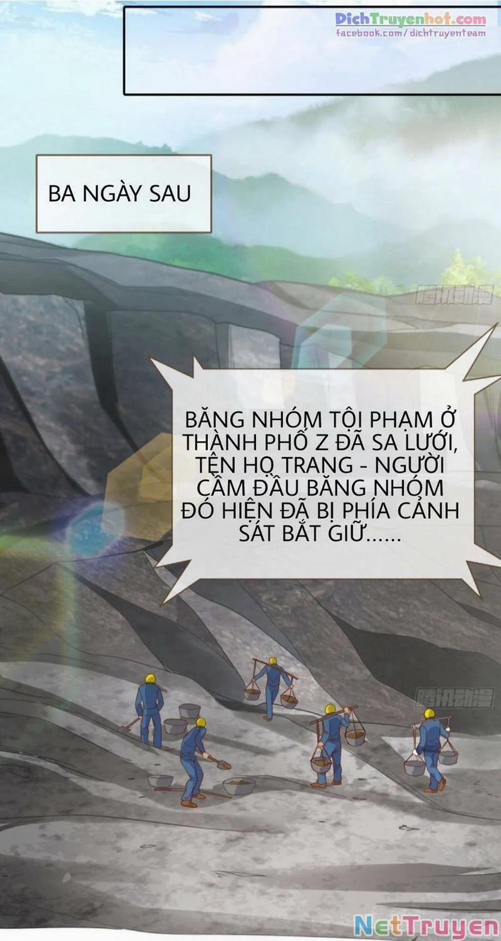 Vạn Tra Triêu Hoàng 238 trang 46