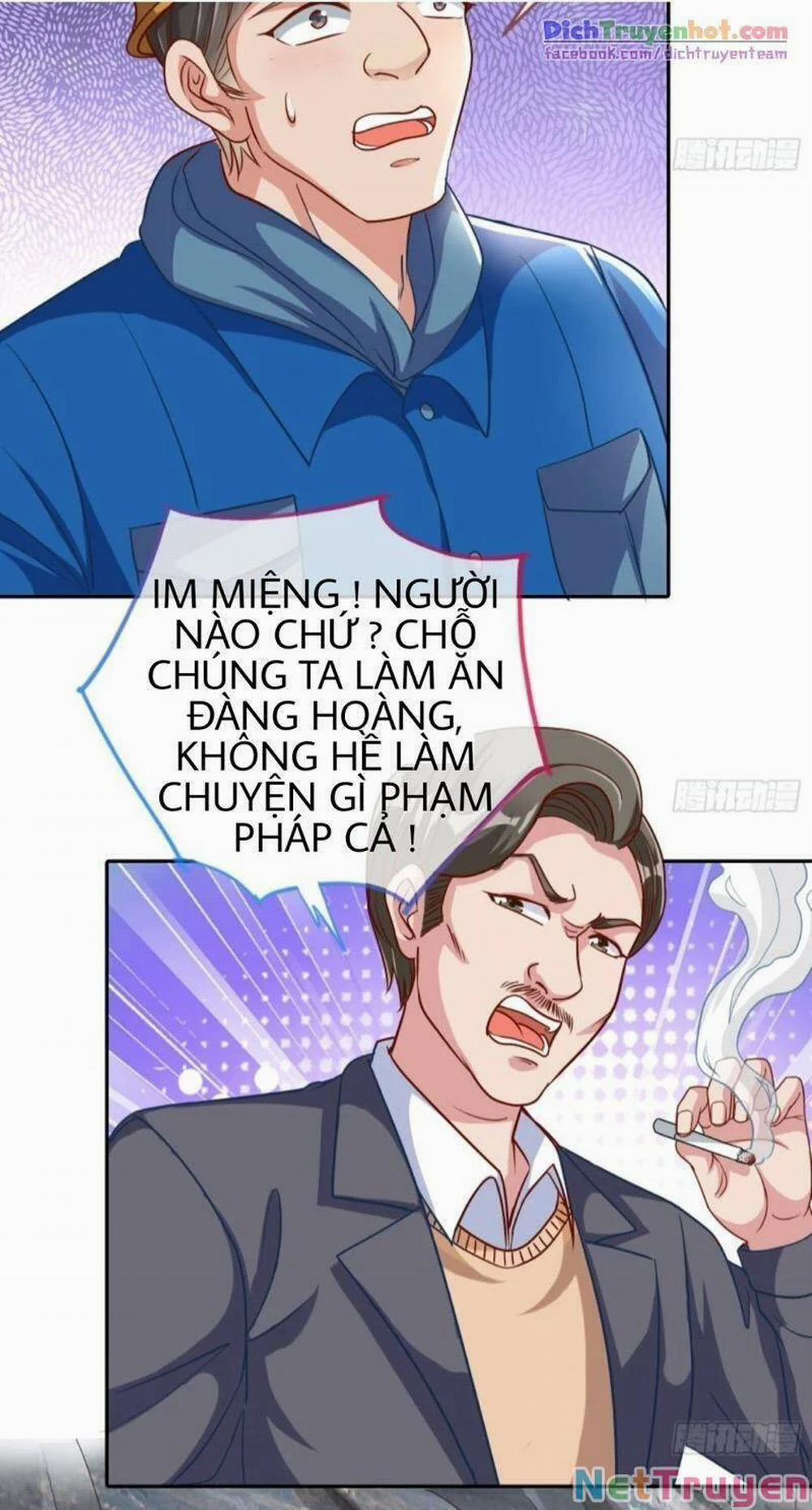 Vạn Tra Triêu Hoàng 238 trang 49