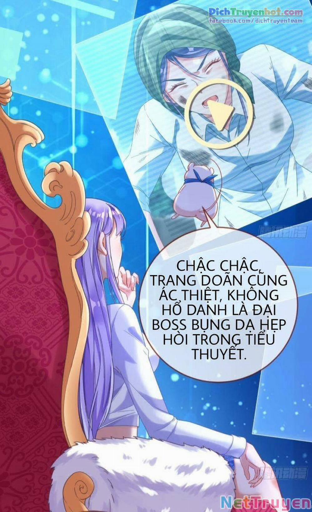 Vạn Tra Triêu Hoàng 238 trang 54