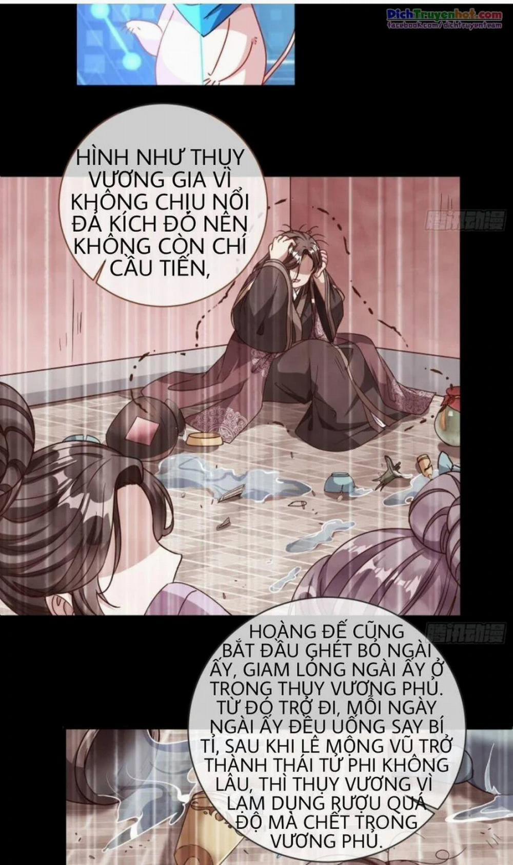 Vạn Tra Triêu Hoàng 239 trang 25