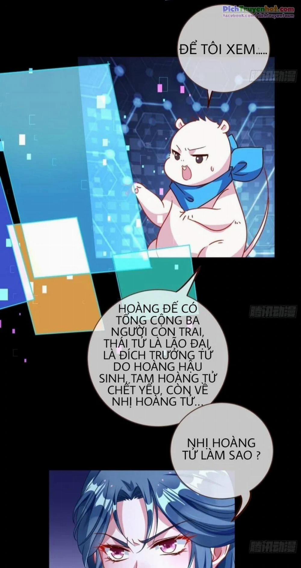 Vạn Tra Triêu Hoàng 239 trang 27