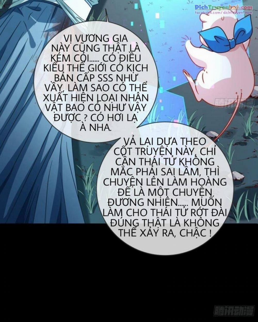Vạn Tra Triêu Hoàng 239 trang 29