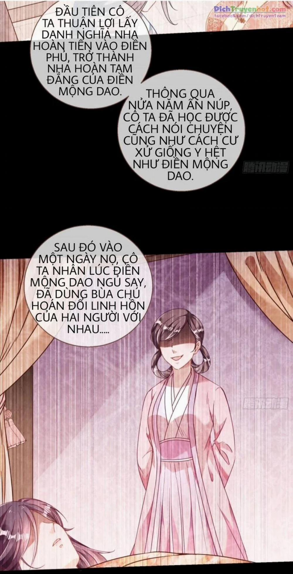 Vạn Tra Triêu Hoàng 239 trang 8