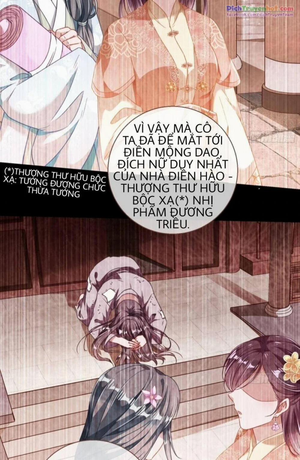Vạn Tra Triêu Hoàng 239 trang 9