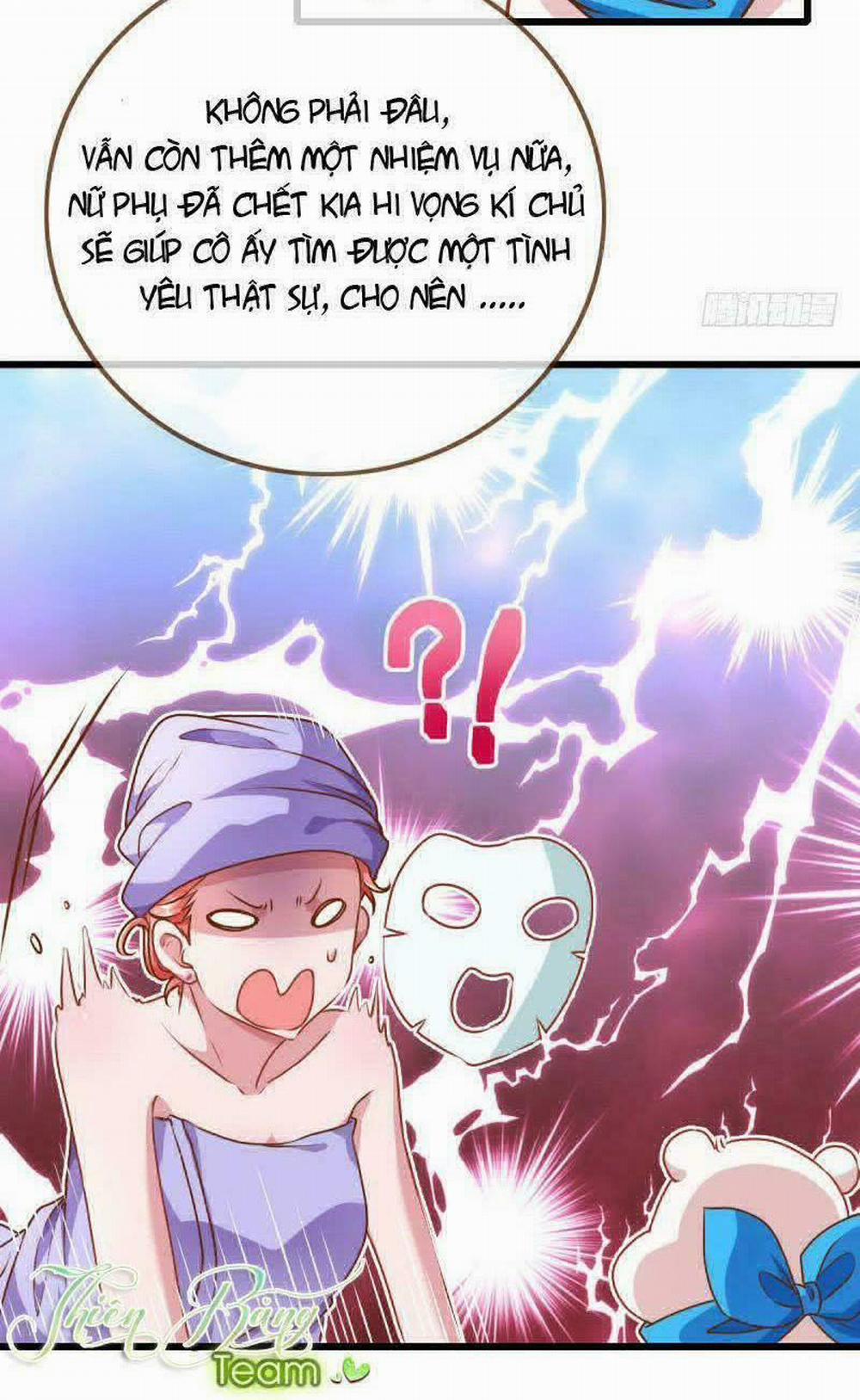 Vạn Tra Triêu Hoàng 24 trang 28