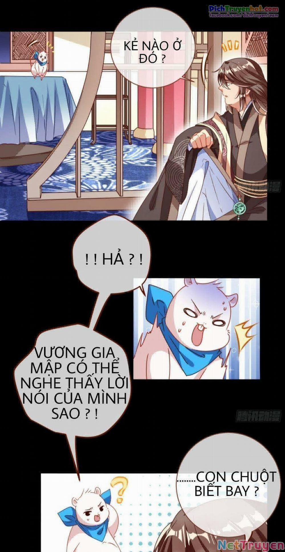 Vạn Tra Triêu Hoàng 240 trang 13