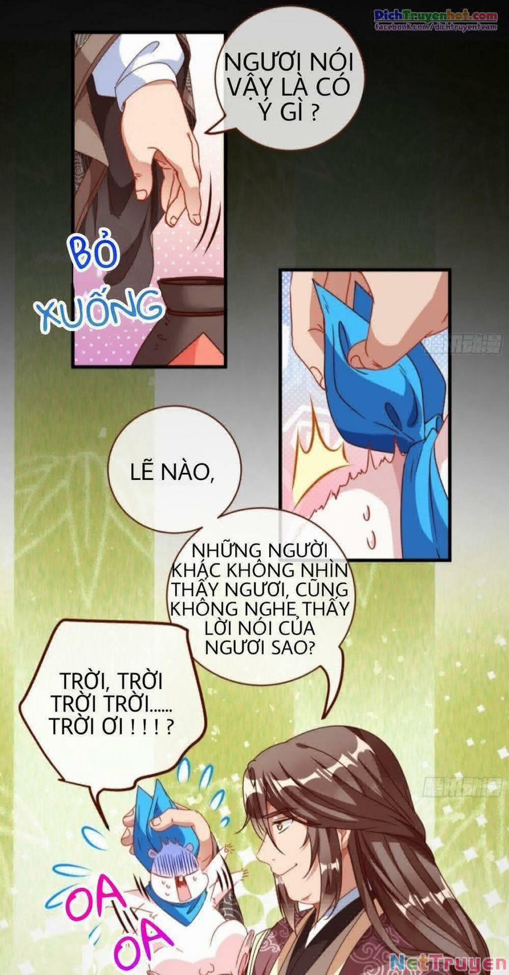 Vạn Tra Triêu Hoàng 240 trang 16