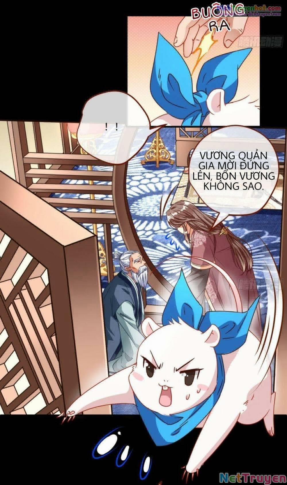 Vạn Tra Triêu Hoàng 240 trang 26