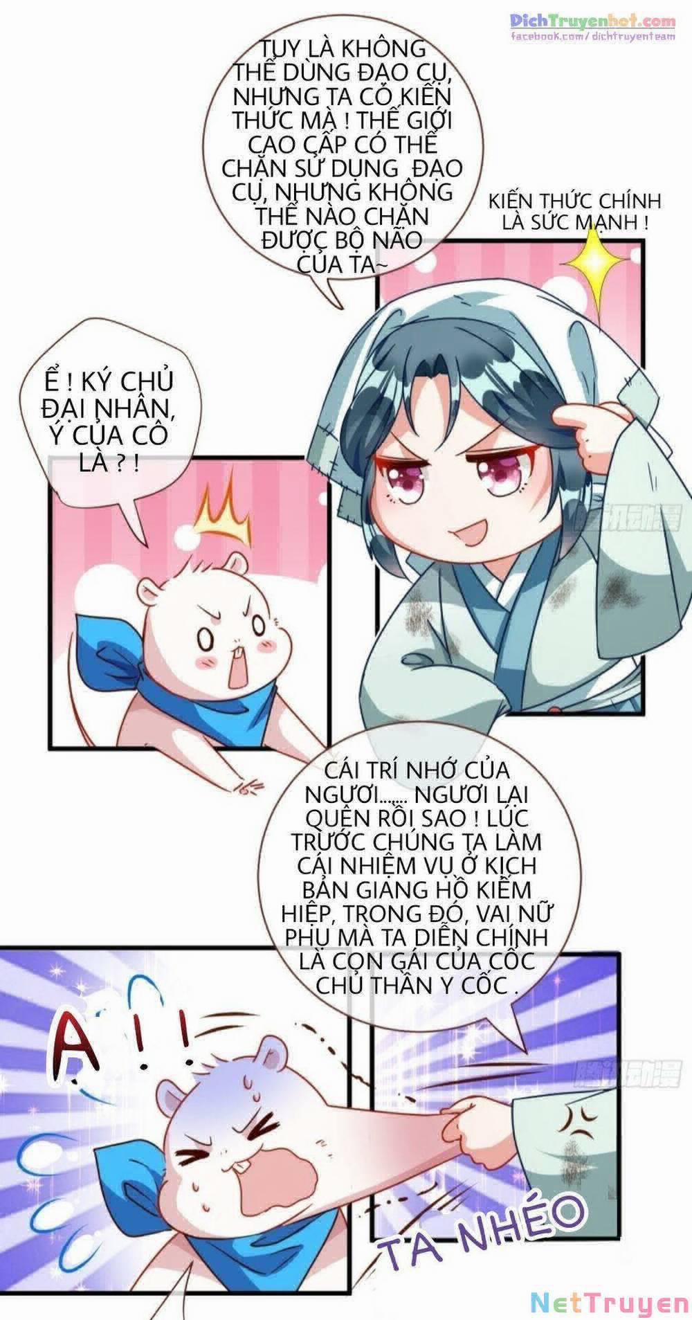 Vạn Tra Triêu Hoàng 240 trang 33