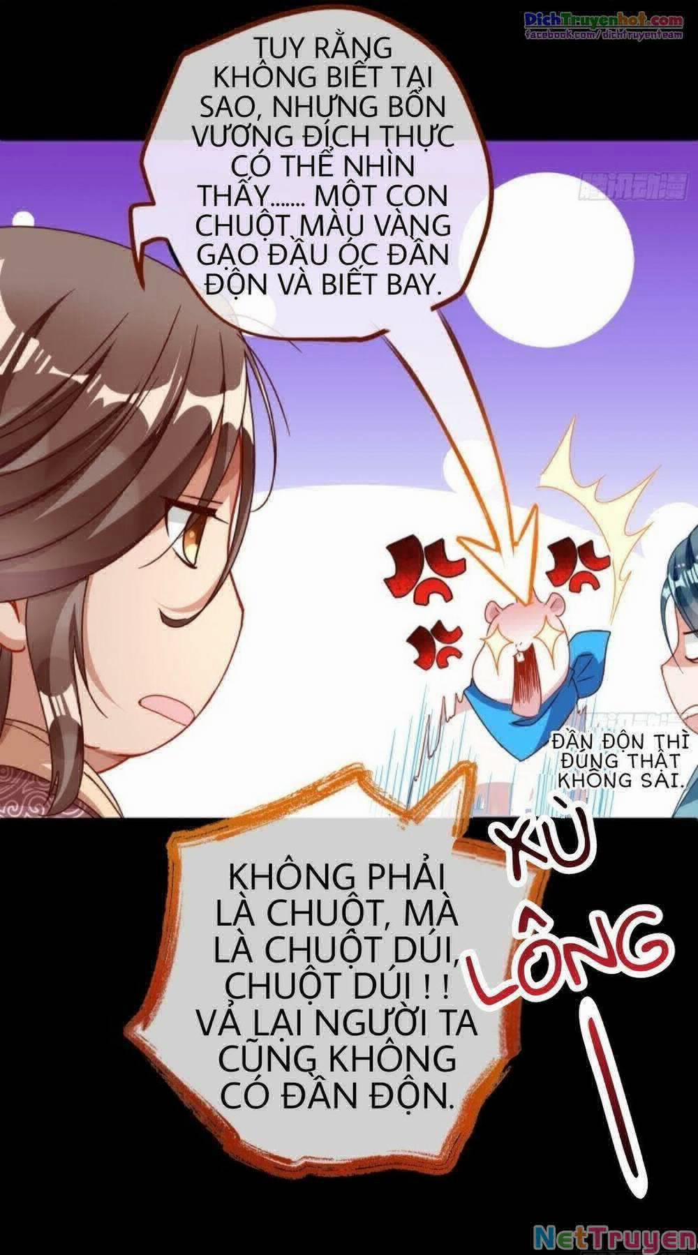Vạn Tra Triêu Hoàng 241 trang 15