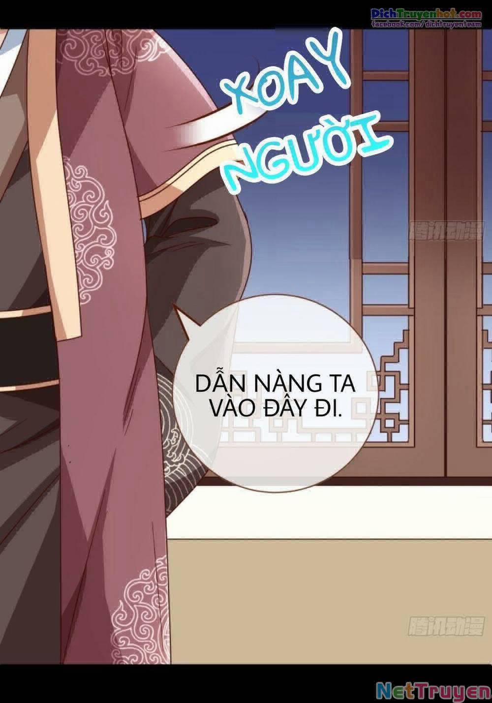 Vạn Tra Triêu Hoàng 241 trang 9