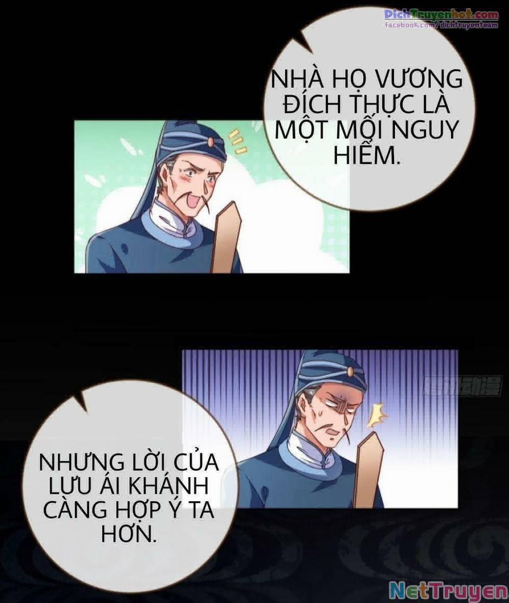 Vạn Tra Triêu Hoàng 242 trang 27