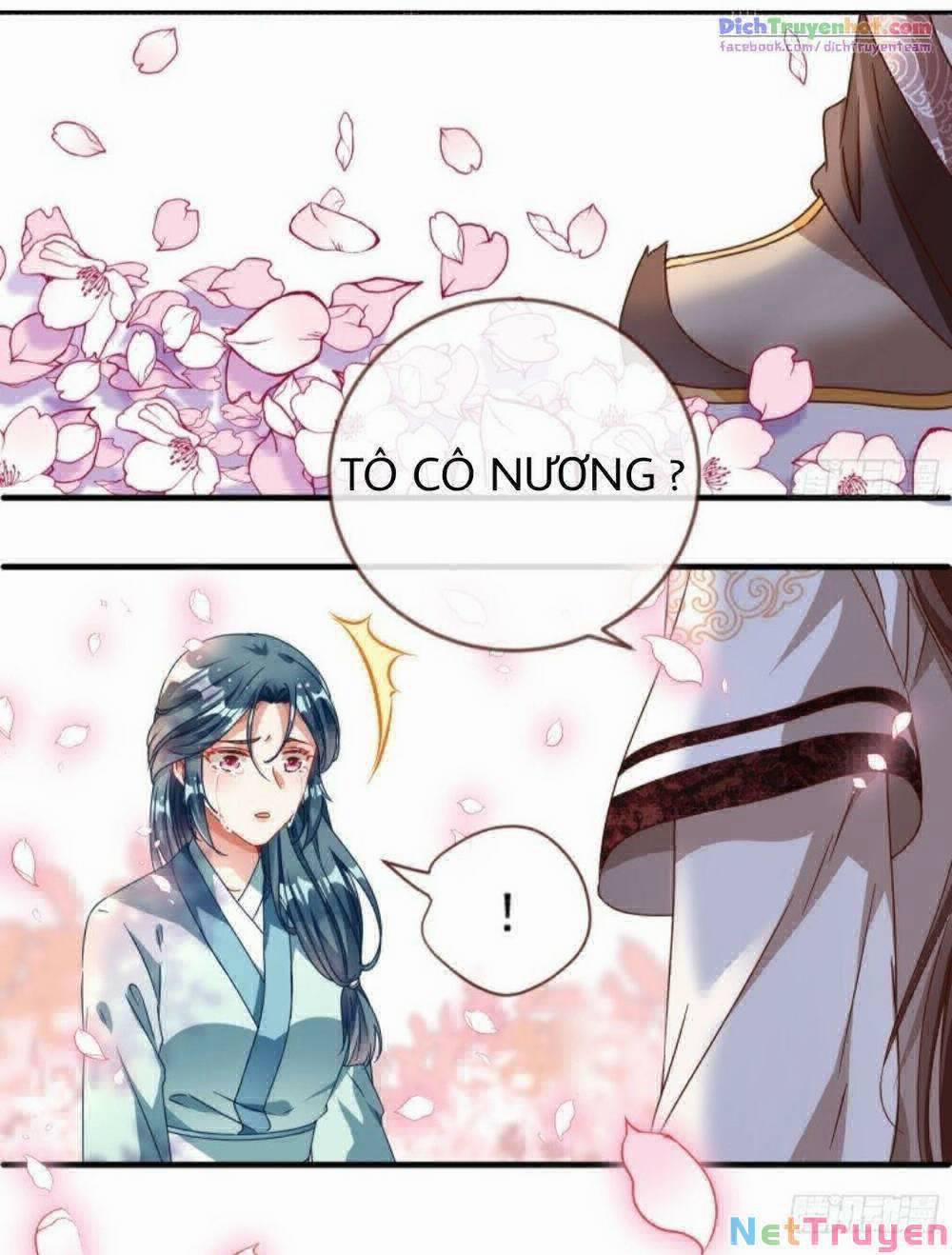 Vạn Tra Triêu Hoàng 242 trang 49