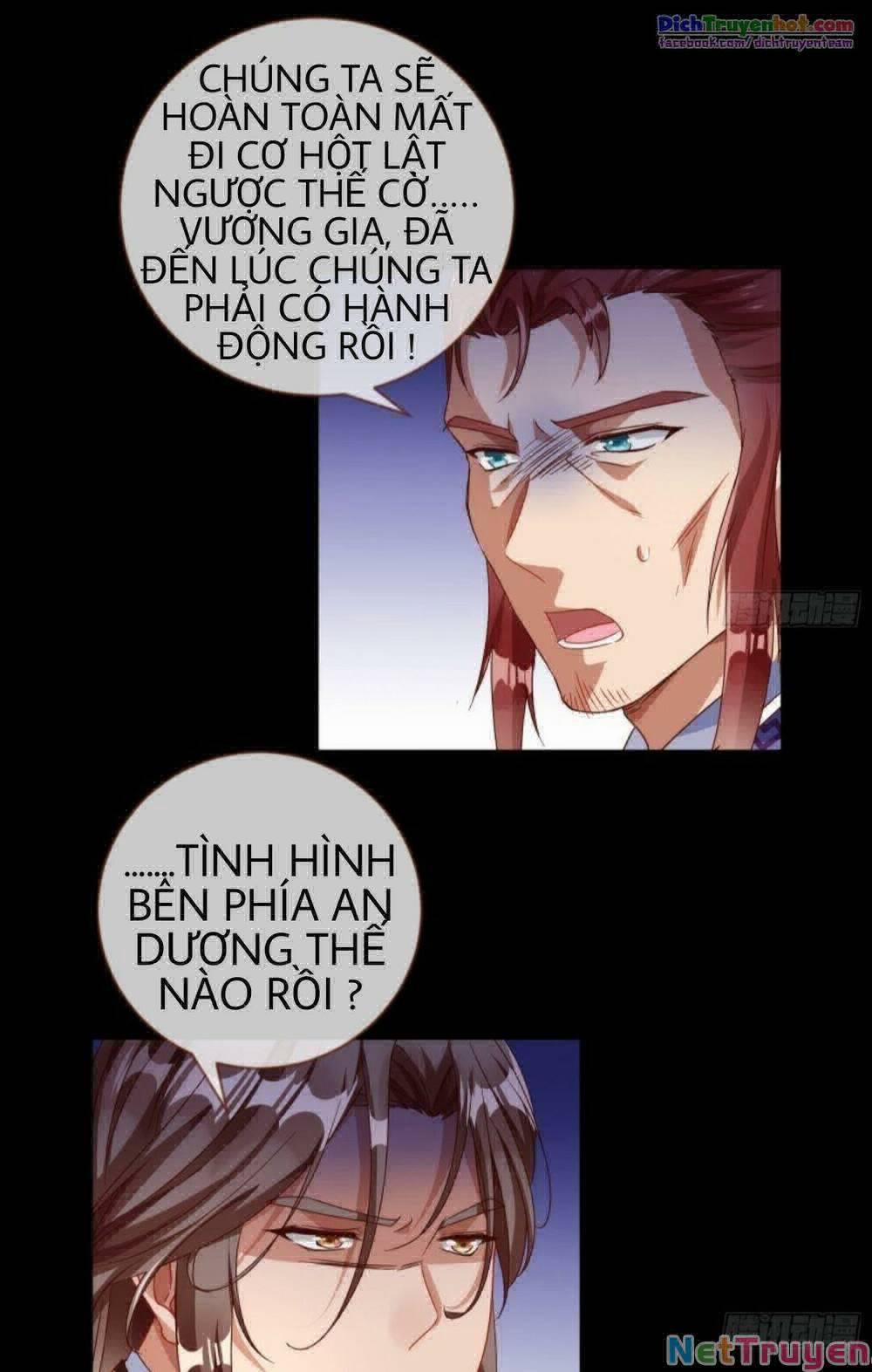 Vạn Tra Triêu Hoàng 242 trang 9
