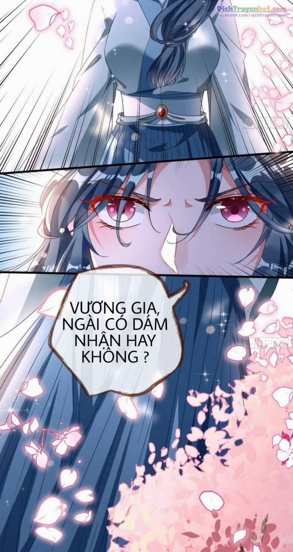 Vạn Tra Triêu Hoàng 243 trang 18