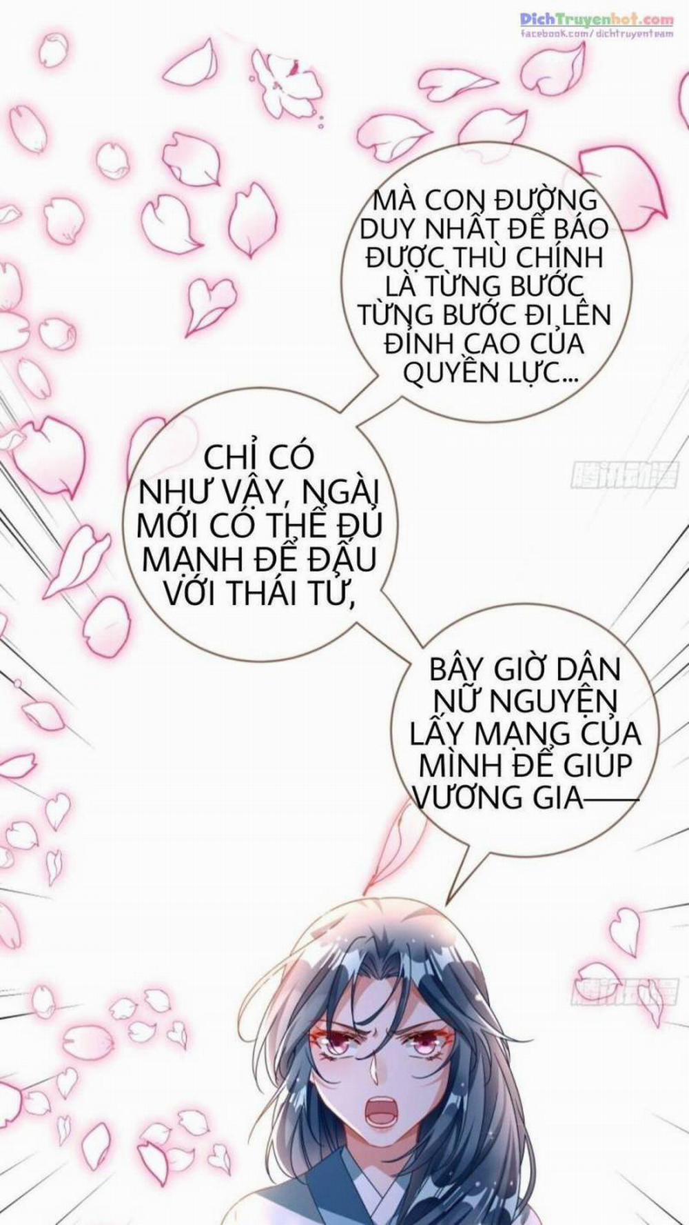 Vạn Tra Triêu Hoàng 243 trang 19
