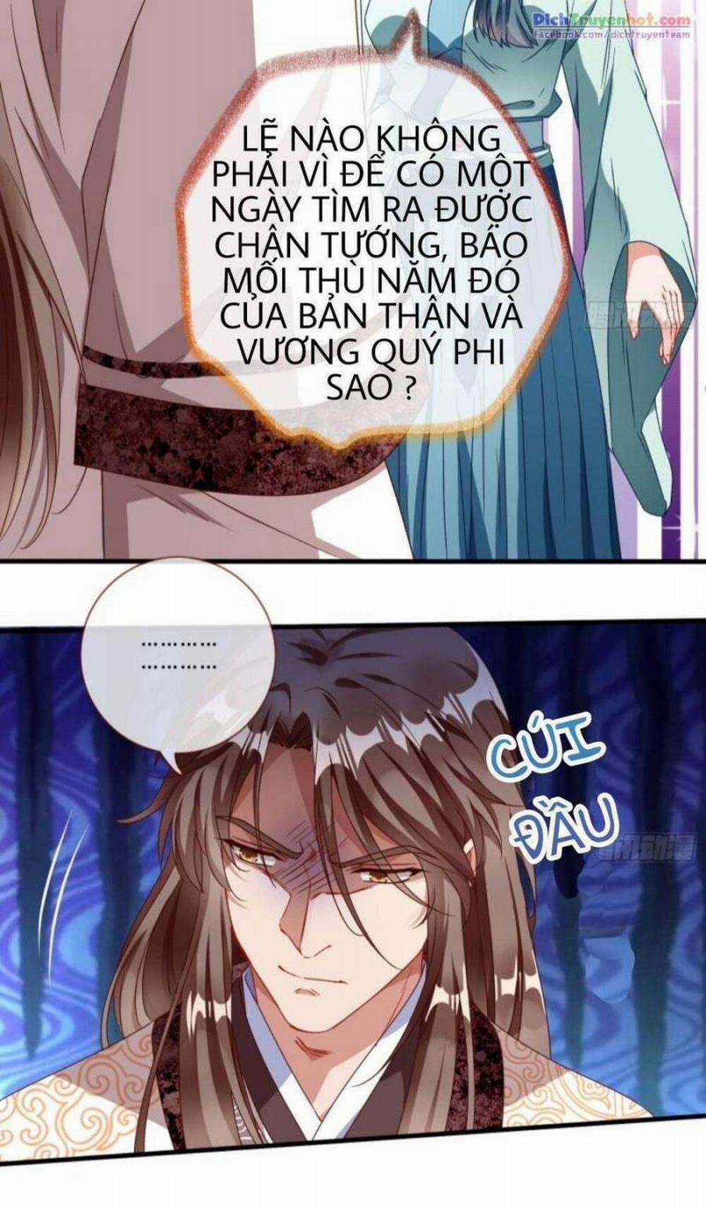 Vạn Tra Triêu Hoàng 243 trang 20
