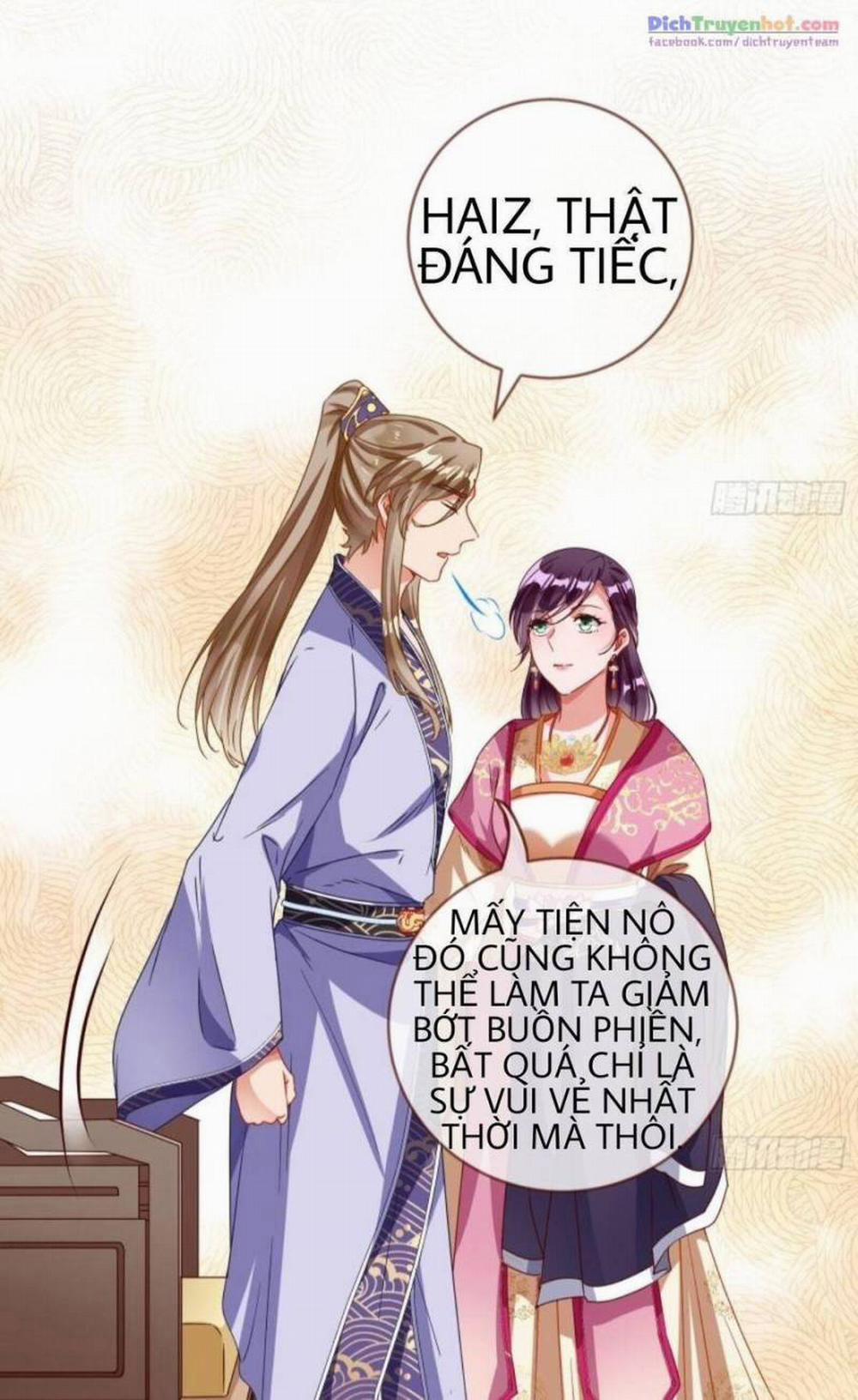 Vạn Tra Triêu Hoàng 243 trang 3
