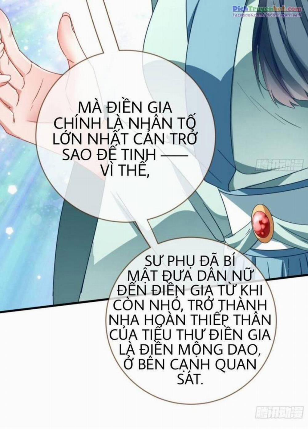 Vạn Tra Triêu Hoàng 243 trang 30