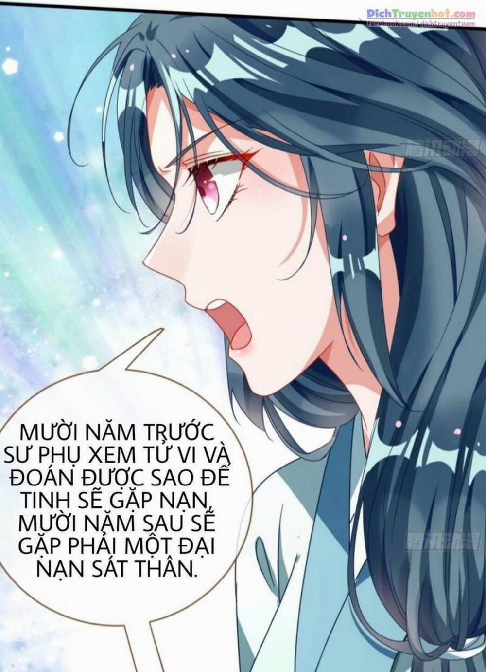 Vạn Tra Triêu Hoàng 243 trang 31
