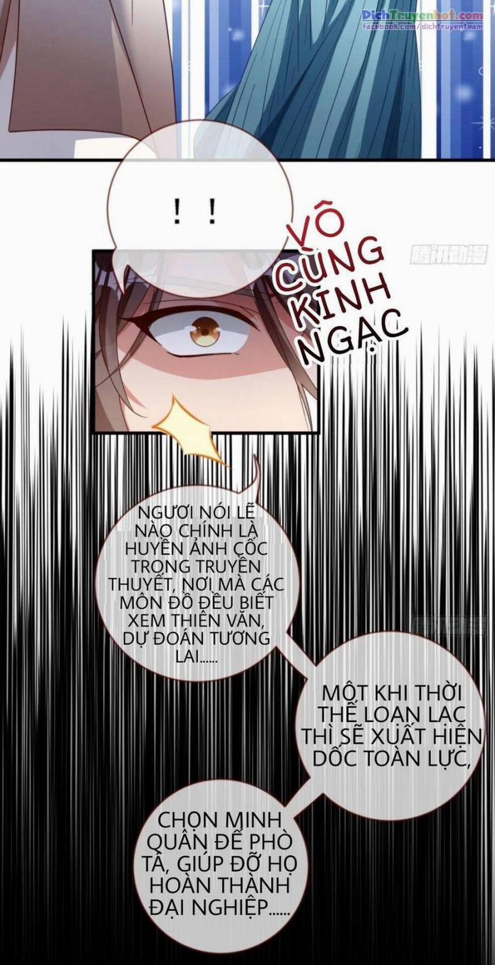 Vạn Tra Triêu Hoàng 243 trang 37